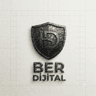 Ber Dijital logo